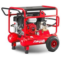 Stavební kompresor Aircar-Bau 500/20 B