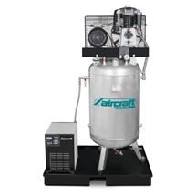 Stacionární kompresor Airprofi 703/270/15 VK