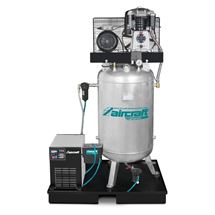 Stacionární kompresor Airprofi 853/270/10 VKK