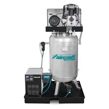 Stacionární kompresor Airprofi 753/270/15 VKK
