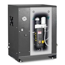 Šroubový kompresor A-MICRO SE 2.2-10 M