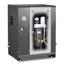 Šroubový kompresor A-MICRO SE 4.0-10 (IE3)