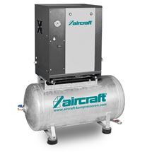 Šroubový kompresor A-MICRO SE 4.0-08-200 (IE3)