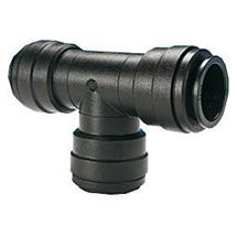 T-zástrčková spojka AD 15