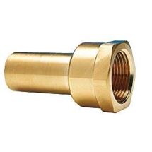 Spojovací vsuvka AD 15 x 1/2" IG