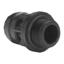 Spojka k zašroubování AD 22 x AG 3/4"