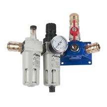 Koncová krabice DBA 2KFK AD18