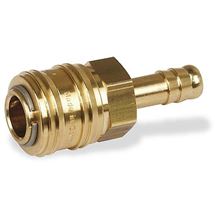 Rychlospojka s hadicovou vsuvkou 9 mm