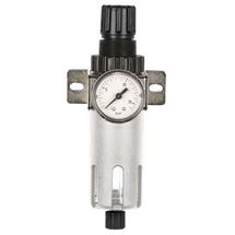 Regulátor tlaku s filtrem FDR Ac 1/4, 12 bar
