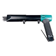 Jehlový oklepávač – pistole NP PRO