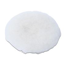 Leštící kotouč z jehněčí kůže 90 mm (pro PSM 3 PRO)