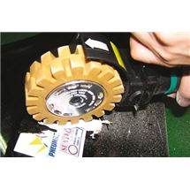 Sada univerzální brusky UE PRO