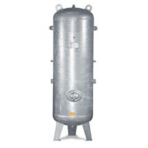 Stojící tlaková nádoba DB VZ 250/11 V