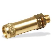 Pojistný ventil 10 bar, 1/4", CE 97/23