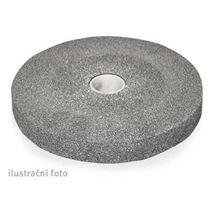 Brusný kotouč K 80 / O 150 × 20, O 16 mm