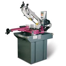 Pásová pila na kov OPTIsaw S 285 DG