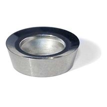 HM vymenitelné desticky RDHT - sadaBřitové otočné destičky RDHT - sada 5 ks