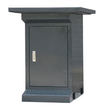 Podstavec pod vrtačko-frézku Opti MB 4/ MT 28