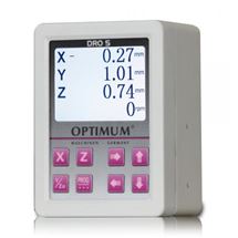 Digitální měřič polohy DRO 5