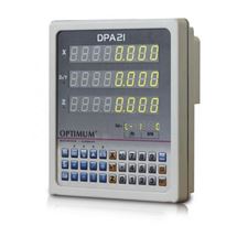 Digitální měřič polohy DPA 21