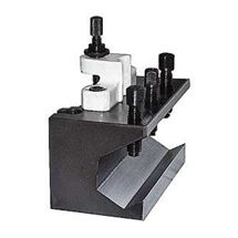 Nožový držák 30 × 100 typ H