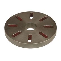 Upínací deska o 170 mm (pro TU 2004V)