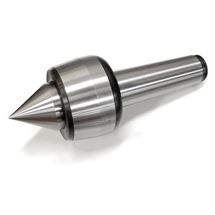 Otočný hrot Optimum s kuželem MK 6