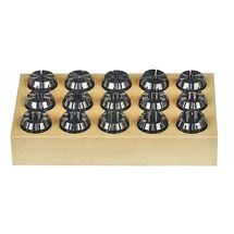 Kleštiny ER 25, 1,5 – 16 mm, 15 ks