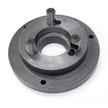 Příruba O 160 mm Camlock 4