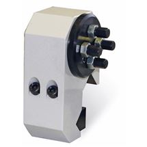 Doraz s jemným nastavením pro D460