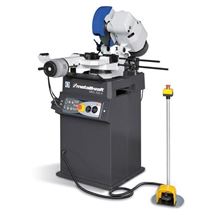 Poloautomat. okružní pila na kov MKS 350 H