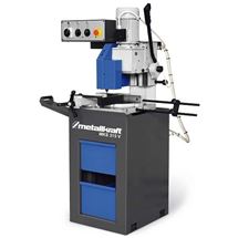 Manuální okružní pila na kov MKS 316 V