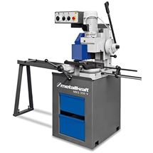 Manuální okružní pila na kov MKS 350 V