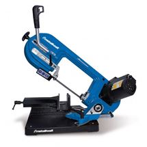 Pásová pila na kov MBS 150