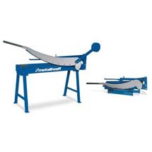 Bocní zarážka pro BSS 1000