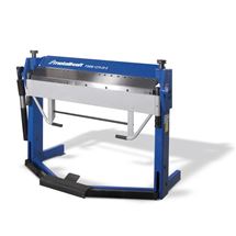 Rucní ohýbacka plechu FSBM 2020-12 E