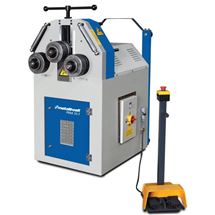 Zakružovacka profilu a trubek PRM 35 F