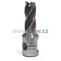 Jádrový vrták průměr 13 mm Karnasch (Silver-Line 25)