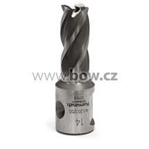 Jádrový vrták průměr 14 mm Karnasch (Silver-Line 25)