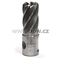 Jádrový vrták průměr 18 mm Karnasch (Silver-Line 25)