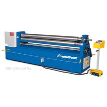 Digitální odmerování zadního válce pro RBM 1270-40 E Pro