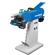 Víceúcelová pásová bruska KRBS 101