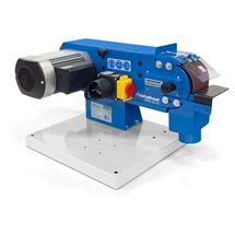 Pásová bruska MBSM 100-130