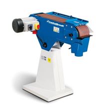 Pásová bruska MBSM 150-200-2