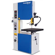 Vertikální pásová pila na kov VMBS 2613