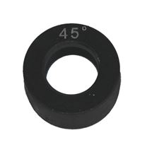 Vodící kroužek 45° pro KE 6-2