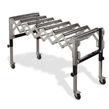 Nužková válecková trat SRB 130