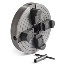 4-celistové sklícidlo průměr 150 mm