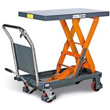 Nužkový zvedací stul FHT 500