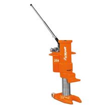 Hydraulický strojní zvedák HMH 25